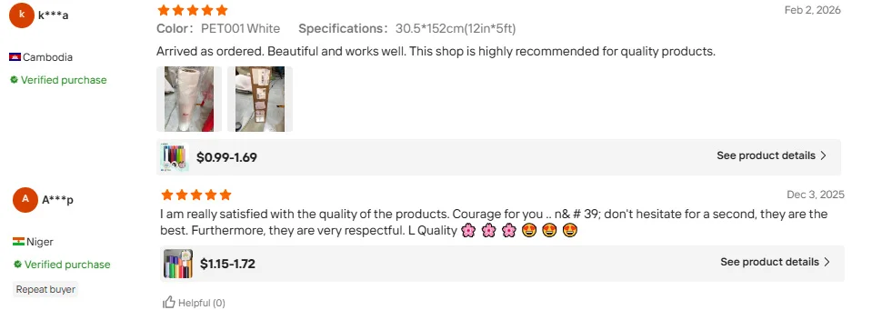 3D Puff Vinyl Heat Transfer Reviews