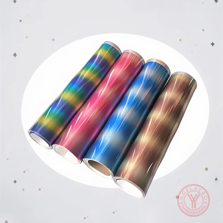 TPU Heat Transfer Vinyl