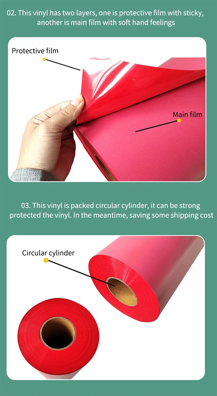 flock heat transfer vinyl