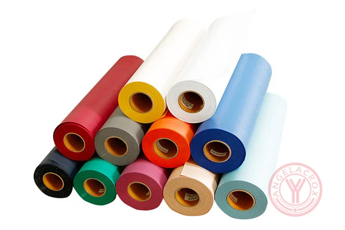PU heat transfer vinyl meaning