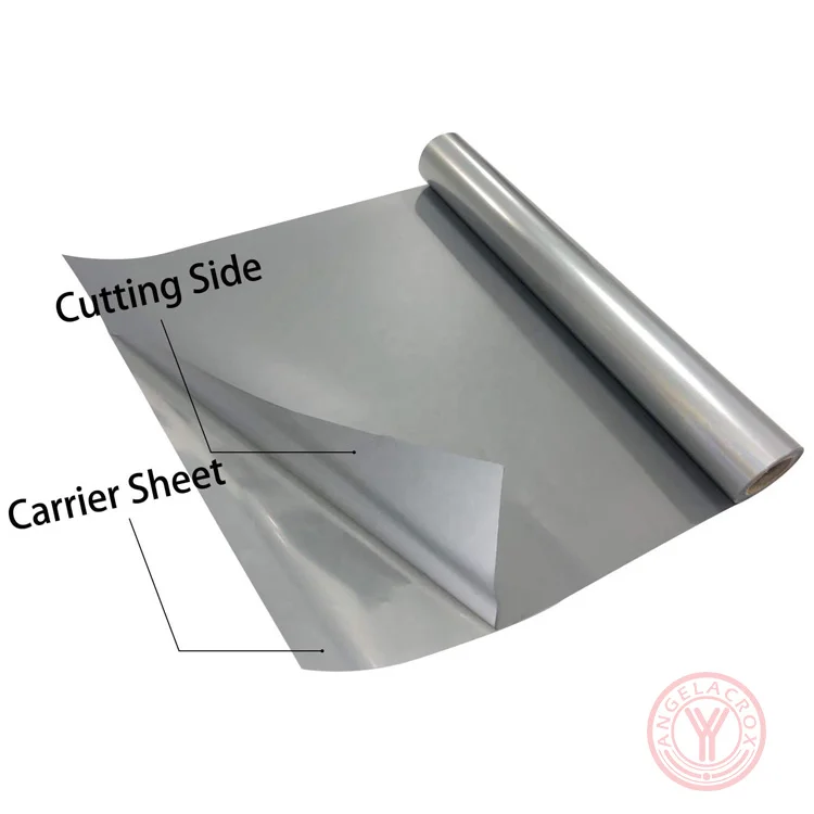 Reflective HTV Vinyl