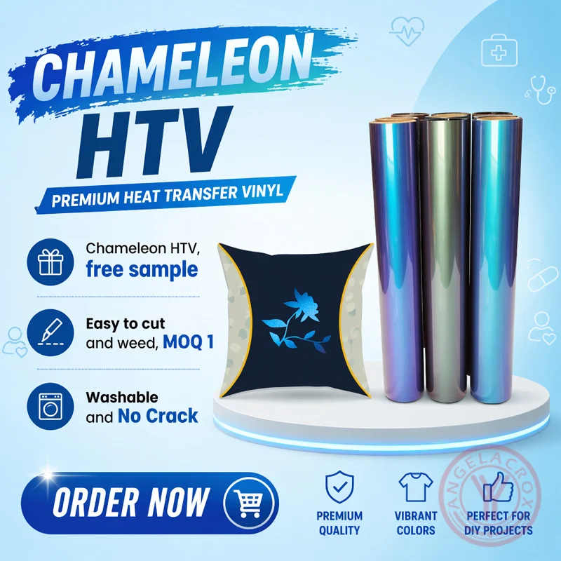 chameleon htv vinyl