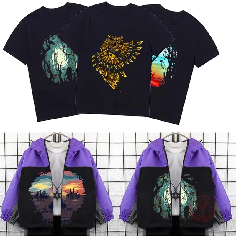 printable HTV Effect