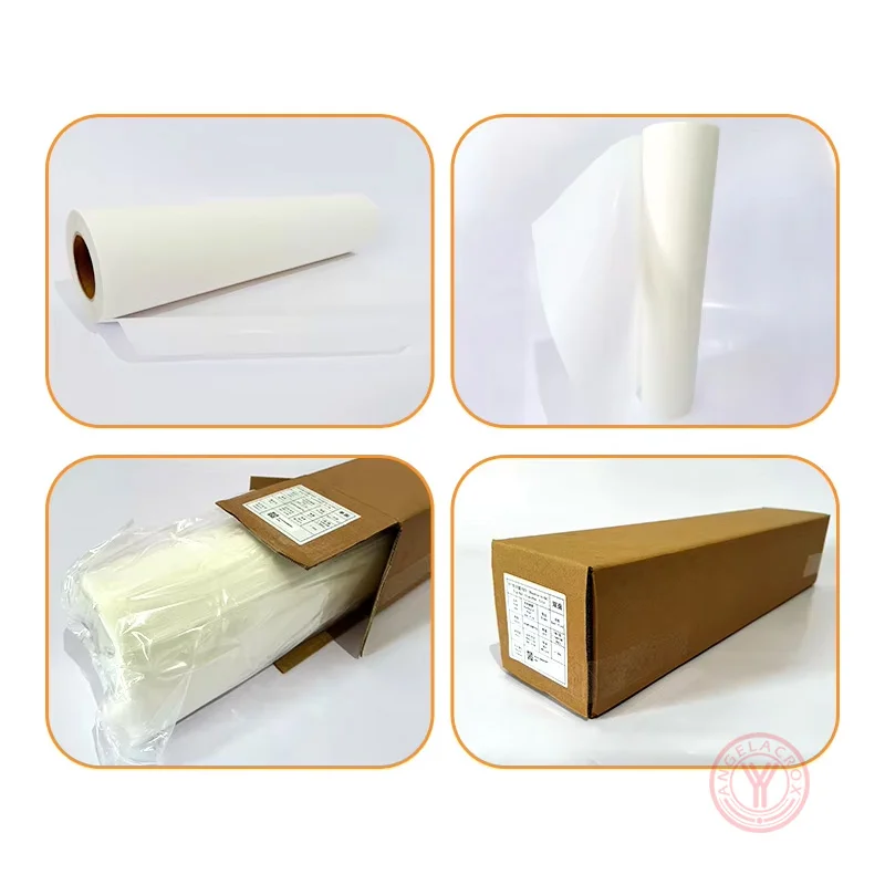 printable vinyl heat transfer