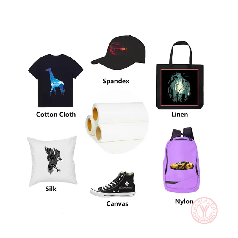 white printable heat transfer vinyl