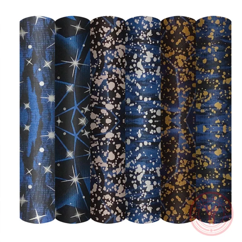 pattern heat transfer vinyl