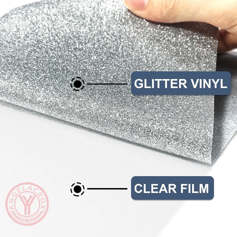 Glitter HTV
