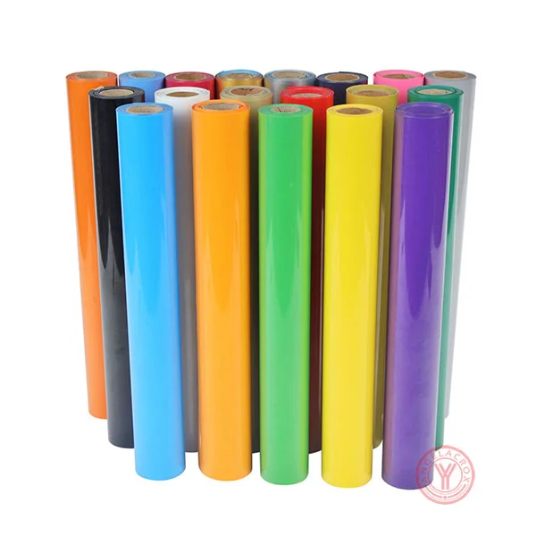 Heat Transfer Vinyl
