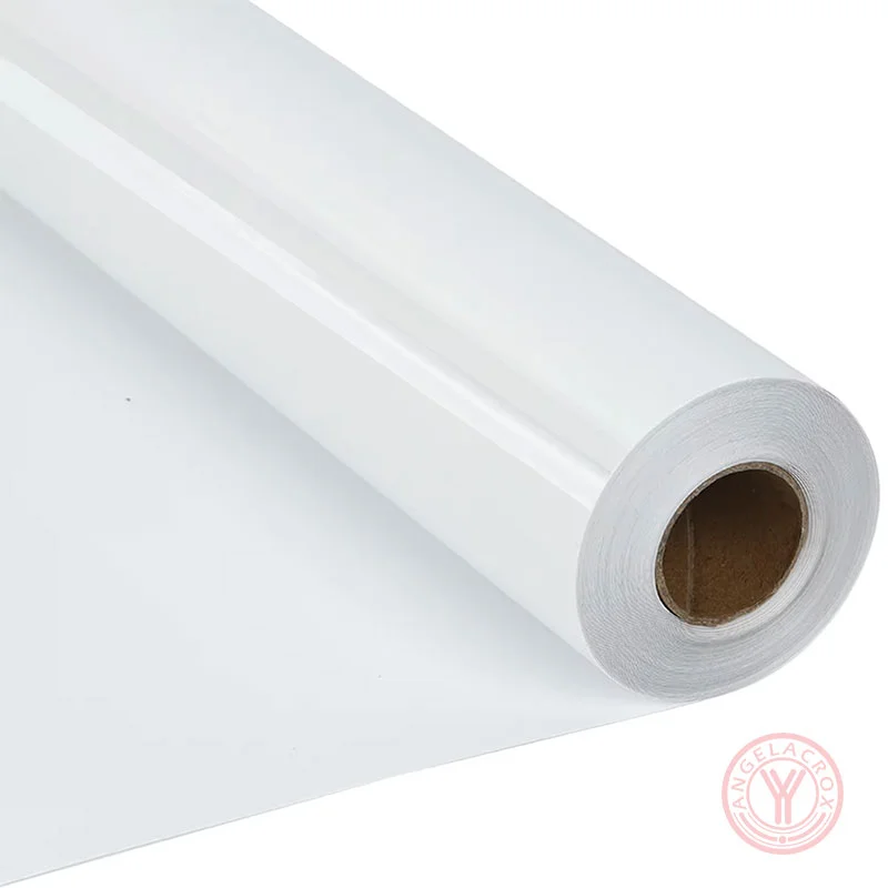 white puff htv
