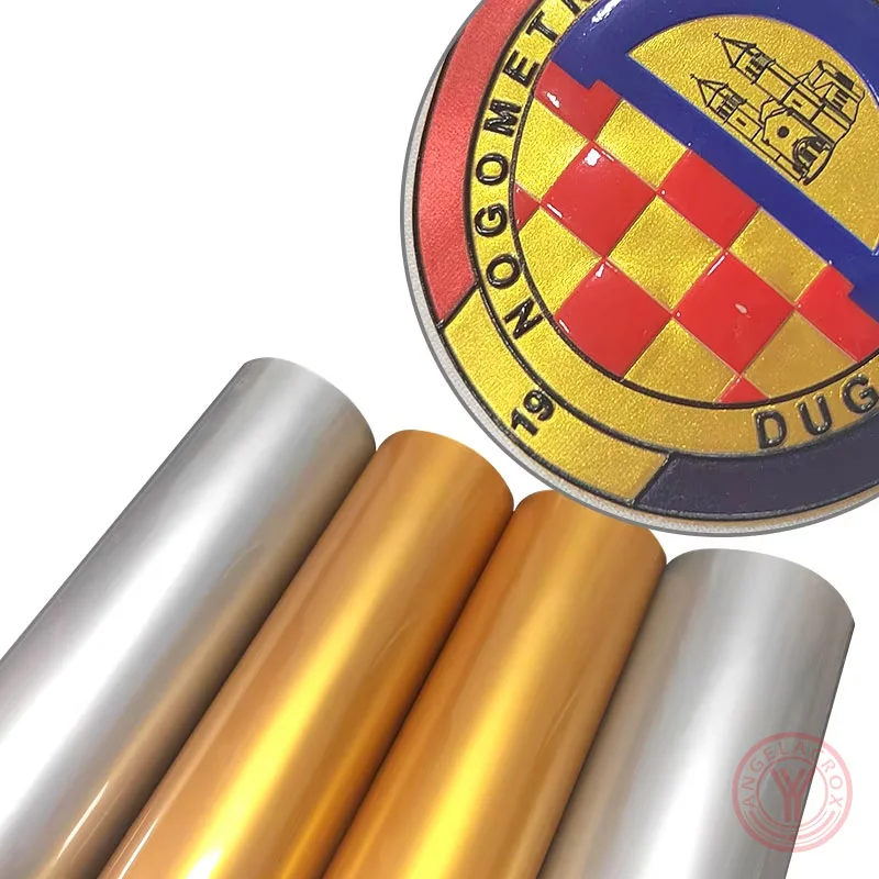UV Printable Heat Transfer Vinyl