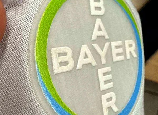 UV Printable vinyl Effect
