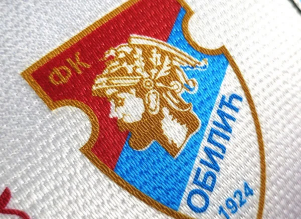UV Printable vinyl Effect