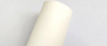 white TPU