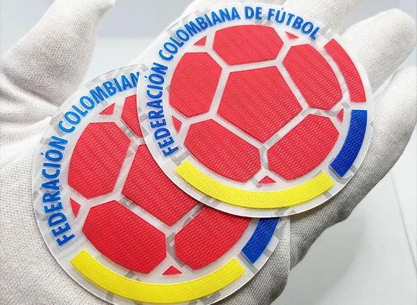 UV Printable vinyl Effect