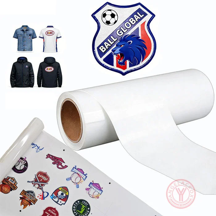 PU Eco-solvent Printable Vinyl