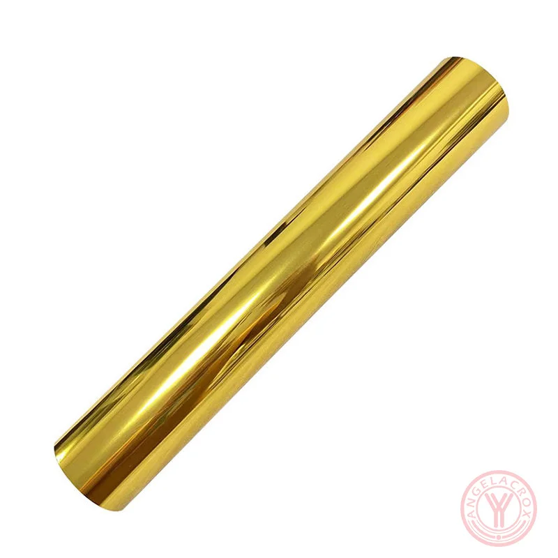 DTF foil film