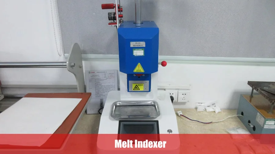 Melt-Indexer
