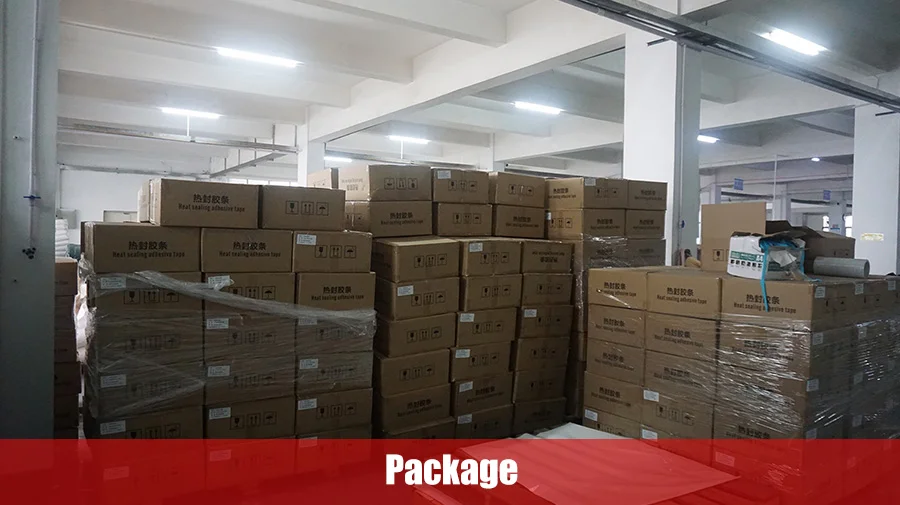 heat transfer vinyl Package