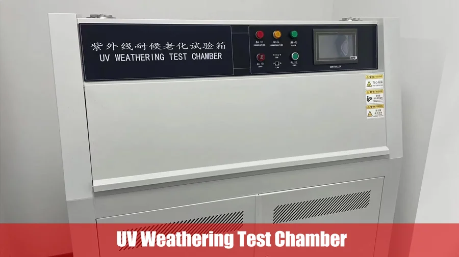 Uv-Weathering-Test-Chamber
