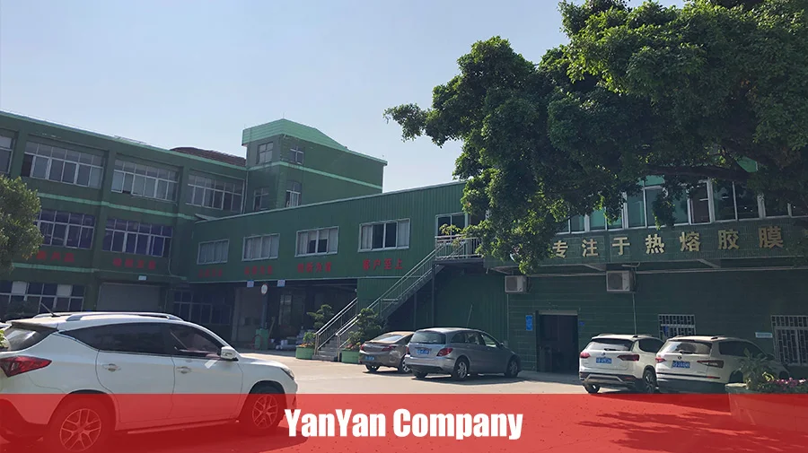 YanYan Company