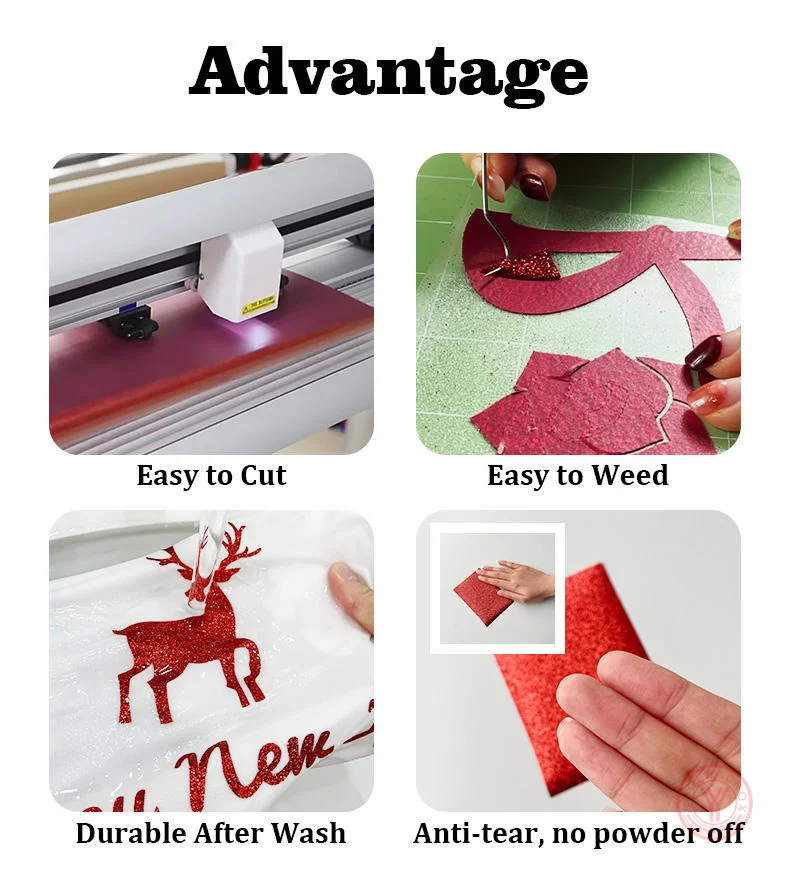 Advantage