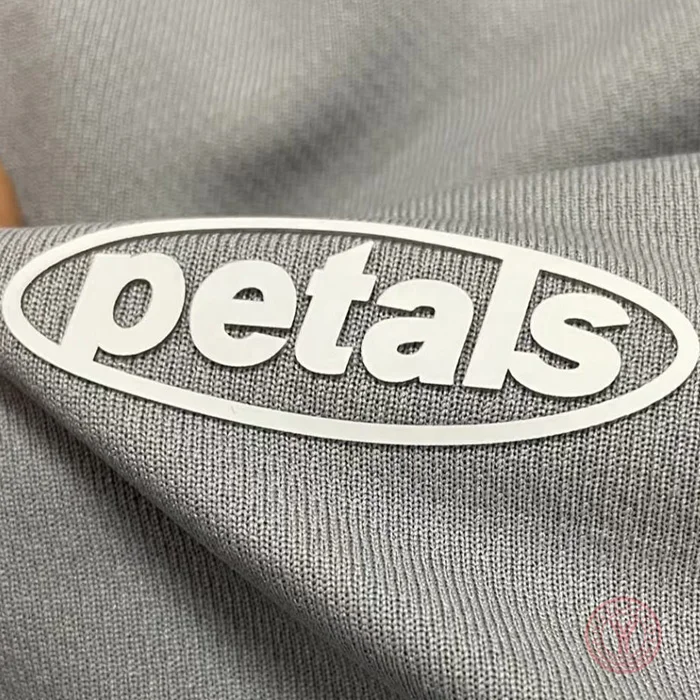 silicone HTV vinyl Effect