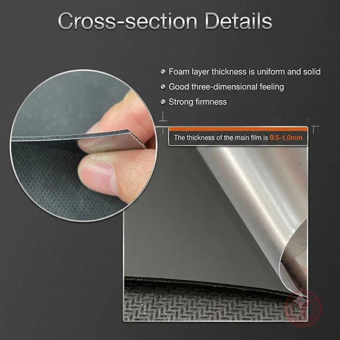 silicone HTV vinyl
