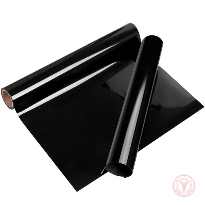 black HTV