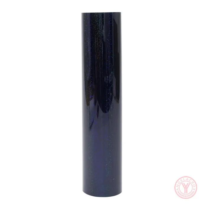 black holographic htv