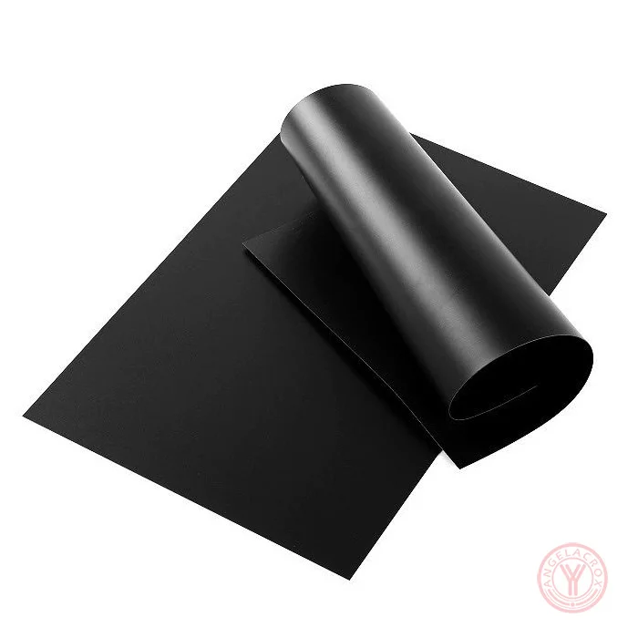 Matte Black HTV