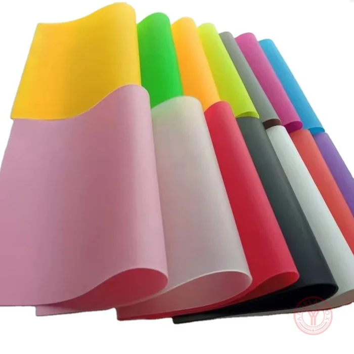 matte heat transfer vinyl sheet