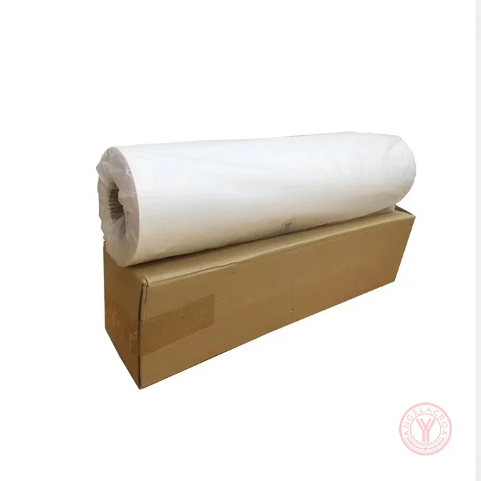 matte white HTV Packaging