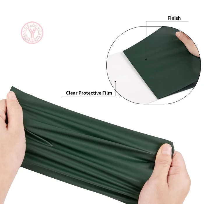 dark green HTV