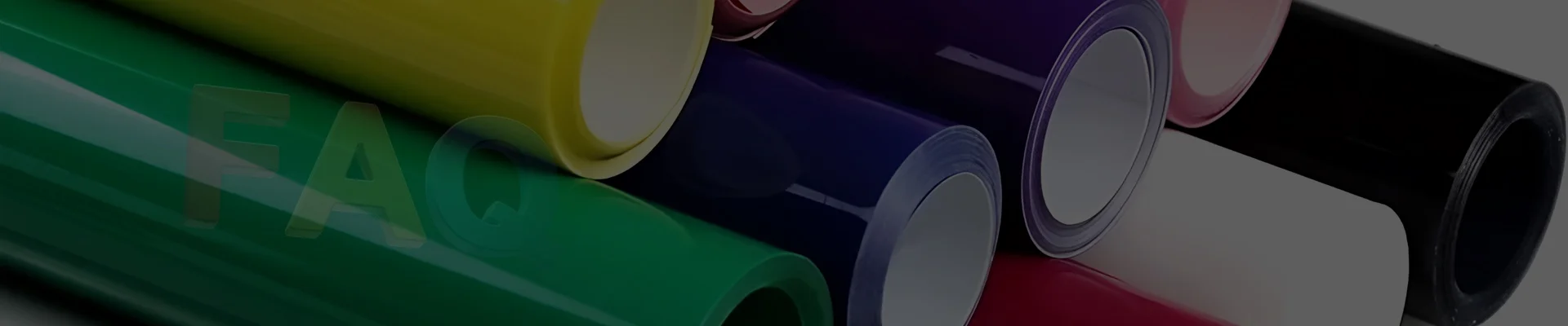 faq banner