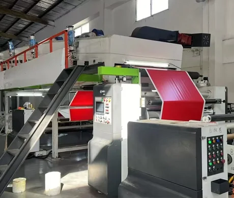 YANYAN Heat Transfer Material Suppliers & Wholesale Workshop