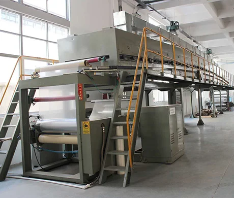 YANYAN Heat Transfer Material Suppliers & Wholesale Workshop