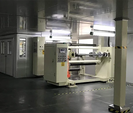 YANYAN Heat Transfer Material Suppliers & Wholesale Workshop