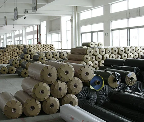 YANYAN Heat Transfer Material Suppliers & Wholesale Workshop