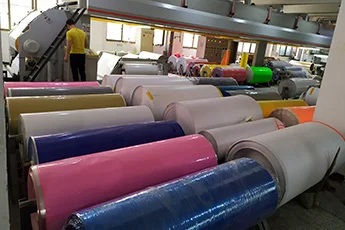 YanYan Heat Transfer Material
